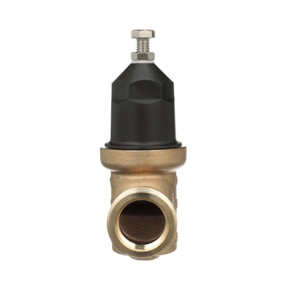 Pressure Reducing Valve, 1 in, Union FNPT x FNPT, Bronze