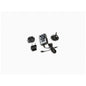Global Outlet AC Single Supply, For Use With Insight™ AC Touchless Faucet, 120 to 240 VAC, 50/60 Hz
