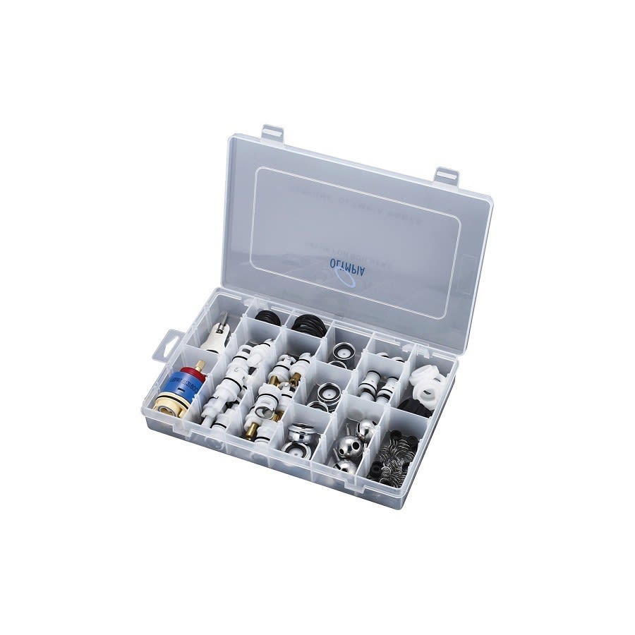 Replacement Parts Kit