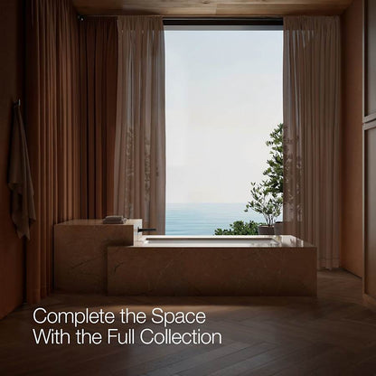 Avid 7-3/16" Tub Spout