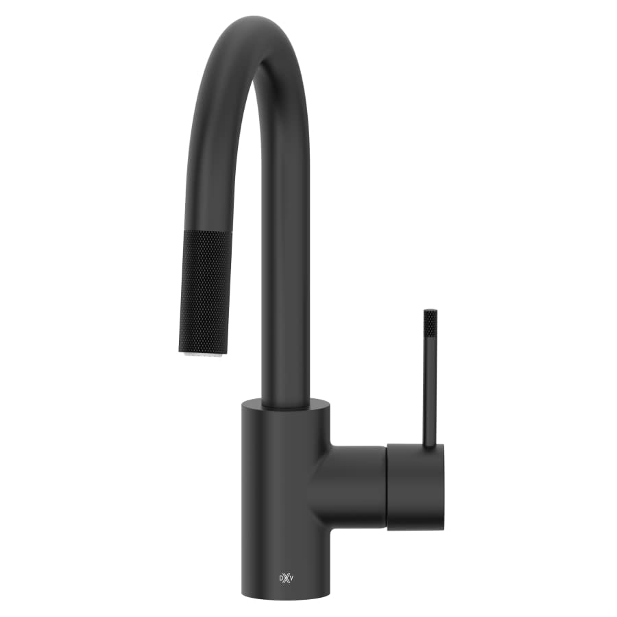 Etre 1.8 GPM Single Hole Pull Down Faucet