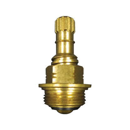 Right Hand Stem Only, For Use With Pfister™ Compression, 12 Point Broach, B-6