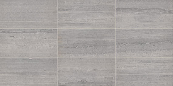 Fonte Heather Harbor Rectangle 12X24 Honed