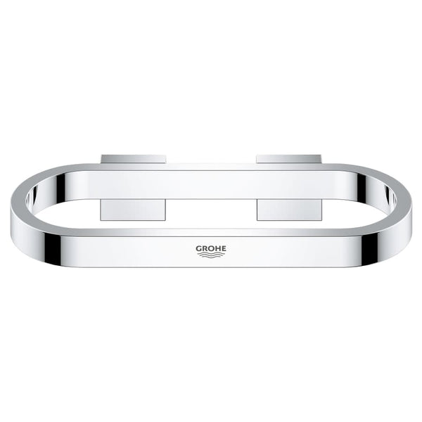 Selection 8" Wall Mounted Towel Ring