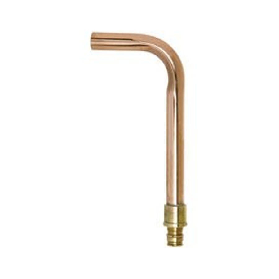 PowerPEX® 90 deg Elbow, 1/2 in, Expansion PEX x Fitting, Copper