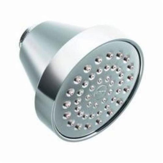 Align™ Shower Head, 3-5/8 in Dia, 1.75 gpm, Polished Chrome