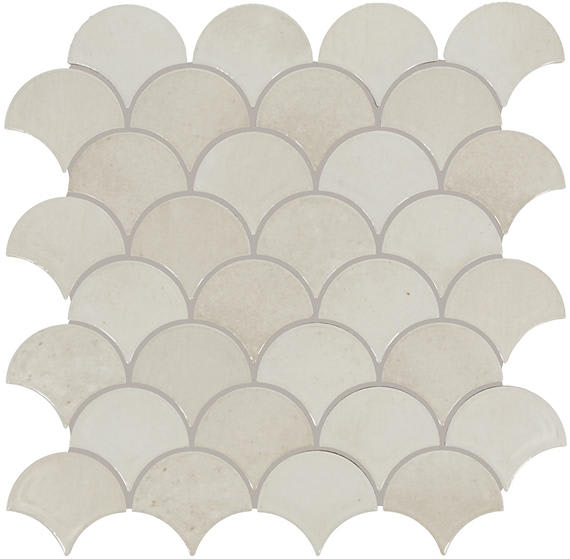 Miramo Pearl Fan 3X3 Glossy