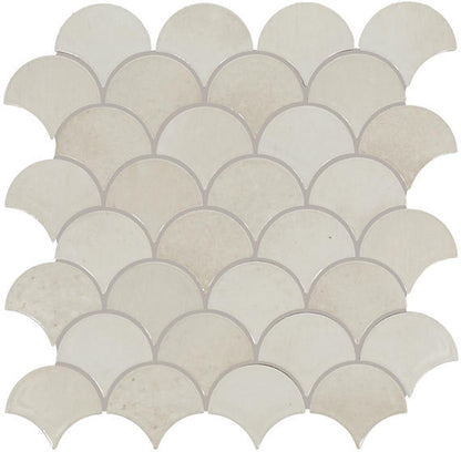 Miramo Pearl Fan 3X3 Glossy