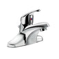Cornerstone™ Centerset Lavatory Faucet, ADA, 1 Handle, 2-Hole, 1.2 gpm, Chrome