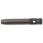 Rerounding Tool, 1 in, Steel, Black