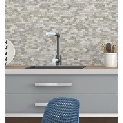 WATERLACE STONE BL MO1X2/10X12