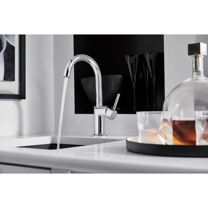 Odin Bar Faucet Lever Handle