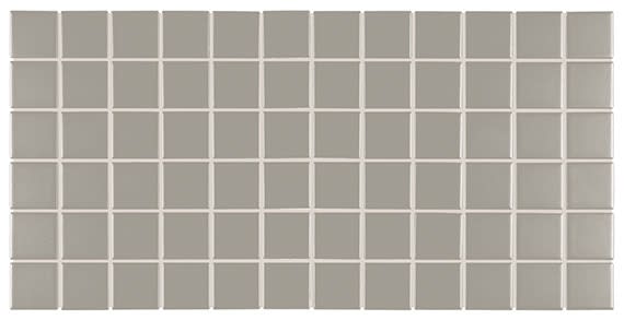 Color Story Mosaics Dependable Straight Joint 2X2 Glossy