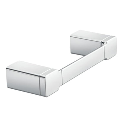 90 Degree 9" Towel Bar