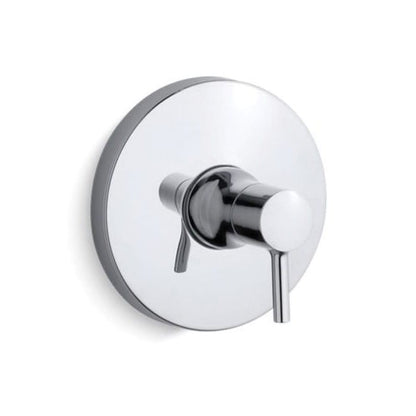 Toobi® Pressure Balanced Tub & Shower Trim, ADA, Polished Chrome