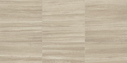 Articulo Feature Beige Chevron 2X5 Polished