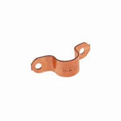 Strap, 1-1/4 in, C, Copper