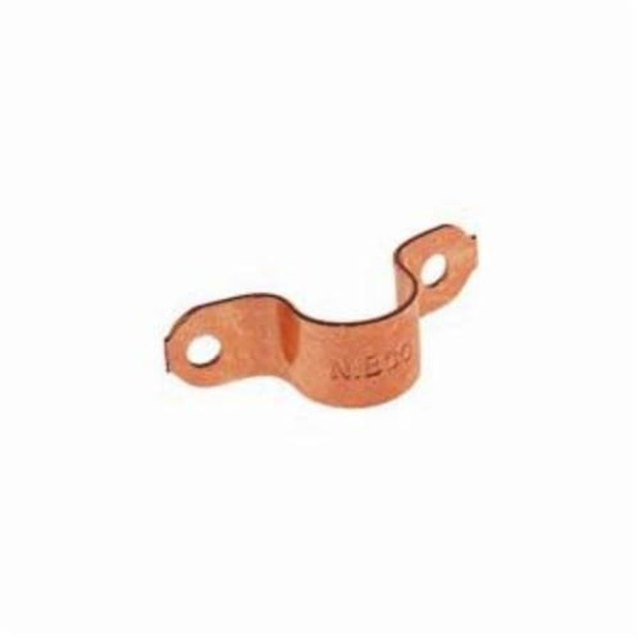 Strap, 3/4 in, C, Copper