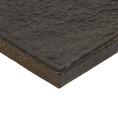 Terramater Carbone Rectangle 3.5X15 Glossy