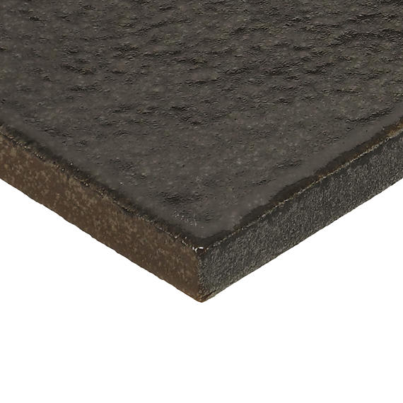 Terramater Carbone Rectangle, Wave Crest 3.5X15 Glossy
