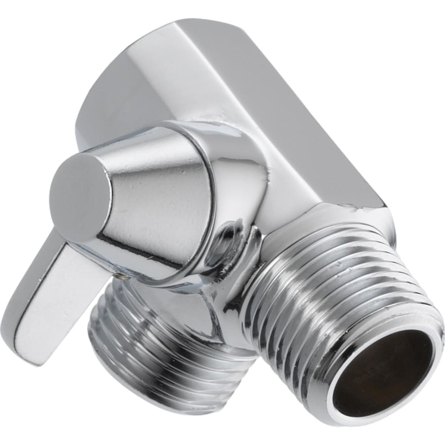 Shower Arm Diverter For Handshower