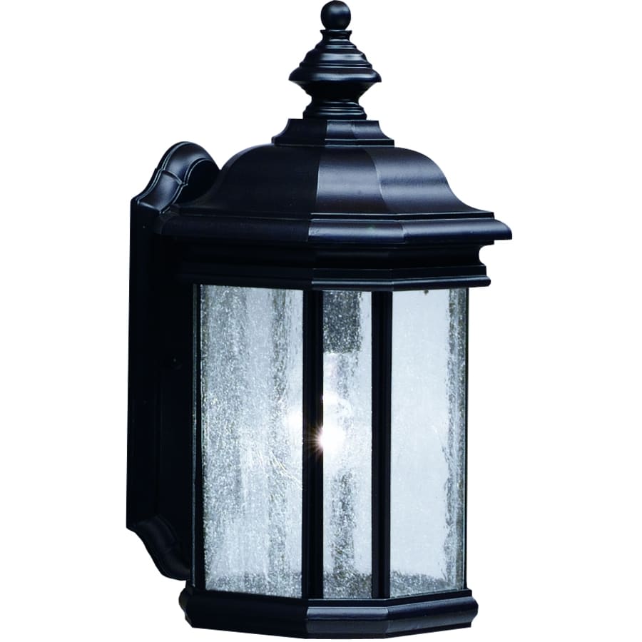 Kirkwood Collection 1 Light 17" Outdoor Wall Light