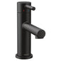 Align™ Single Hole or Centerset Lavatory Faucet, ADA, 1 Handle, 1 or 3-Hole, 1.5 gpm, Matte Black