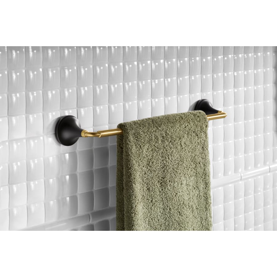 Tone 18" Towel Bar