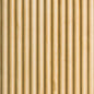 SPLIT CONVEX NATURAL (Make to order)