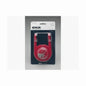 Flapper Assembly Kit, Rubber, Red