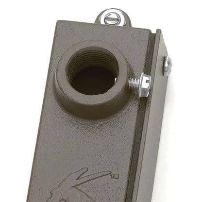 Tree Bracket Accessory for Landscape Lighting Products