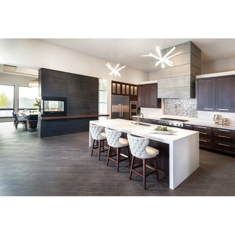 Rook® Air Gap, Stainless