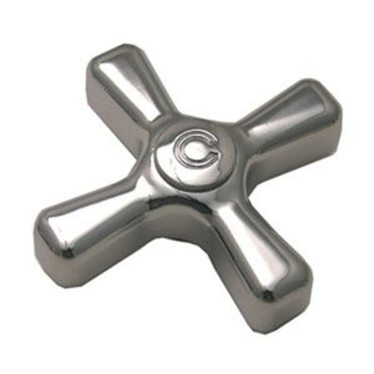 Am Std 9171-021 Xh Cold, Polished Chrome