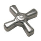Am Std 9171-021 Xh Cold, Polished Chrome