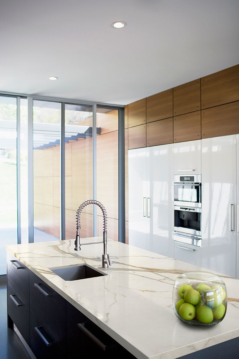 Calacatta Marbella Polished