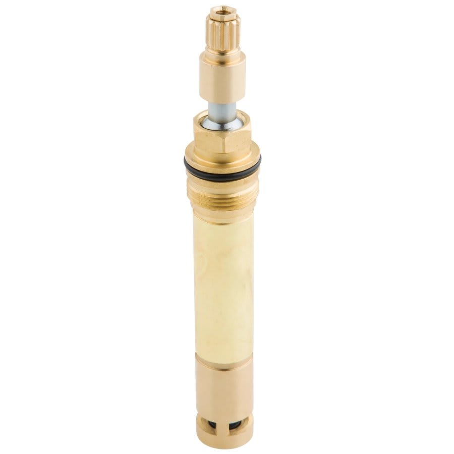 Right Hand Stem Cartridge and Adapter