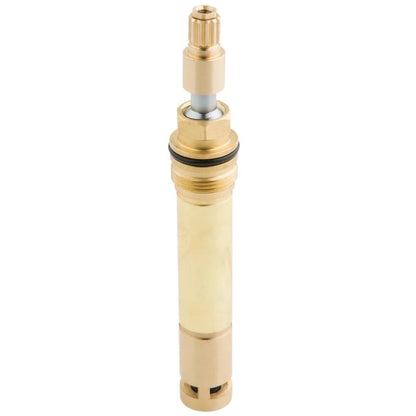 Right Hand Stem Cartridge and Adapter