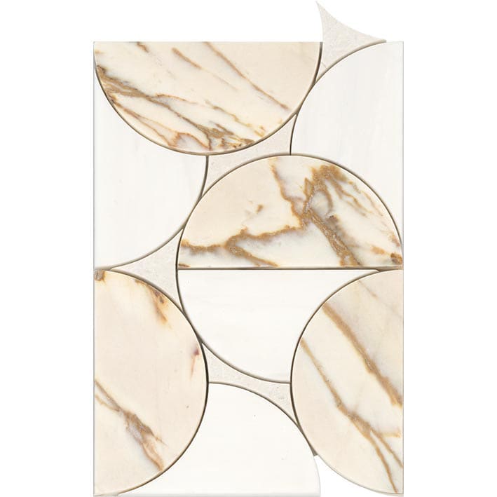 LOOP CALACATTA (Make to order)