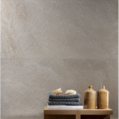 MIXT 2 ROCK BIANCO MT 24X47