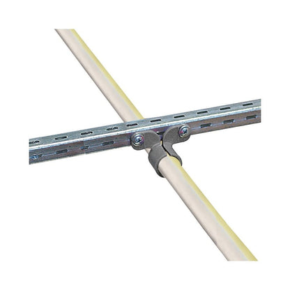 Suspension Clamp, 2 in, Polypropylene
