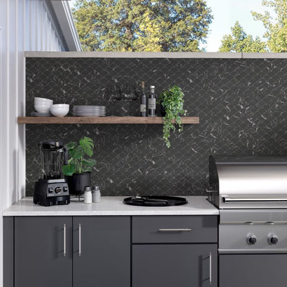 ELEGAN NERO MT SHELL/MO