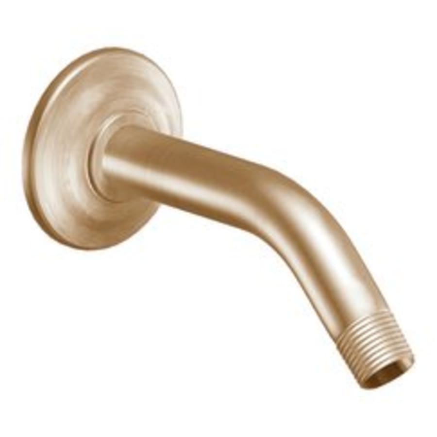 Shower Arm and Flange from the Icon Collection