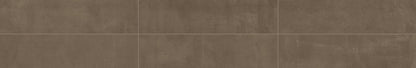 Chord Baritone Brown Square 24X24 Matte