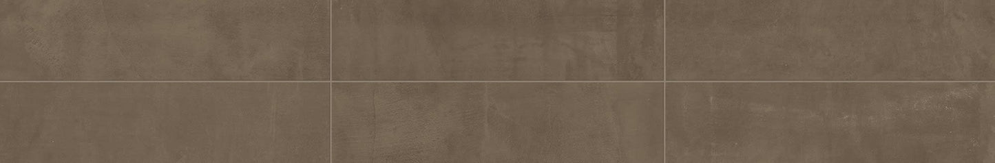Chord Baritone Brown Square 24X24 Polished