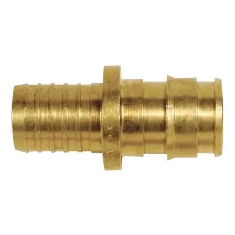 ProPEX® Adapter, 1/2 in, Expansion PEX x Polybutylene, Brass