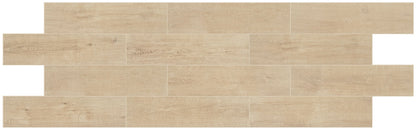 Gaineswood Pine Plank 6X24 Matte