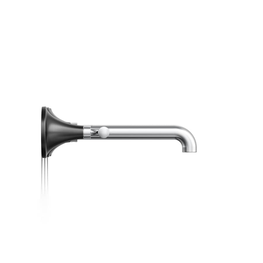 Tone 1.2 GPM Wall Mounted Widespread Bathroom Faucet
