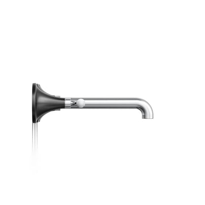 Tone 1.2 GPM Wall Mounted Widespread Bathroom Faucet