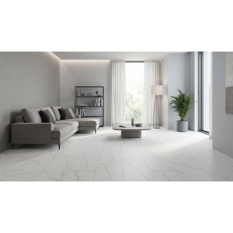 DUCHESSA SILVER MT 12X24