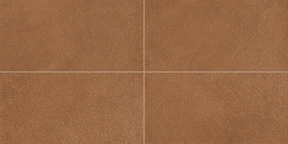 Flat Brick Rectangle 12X24 Matte